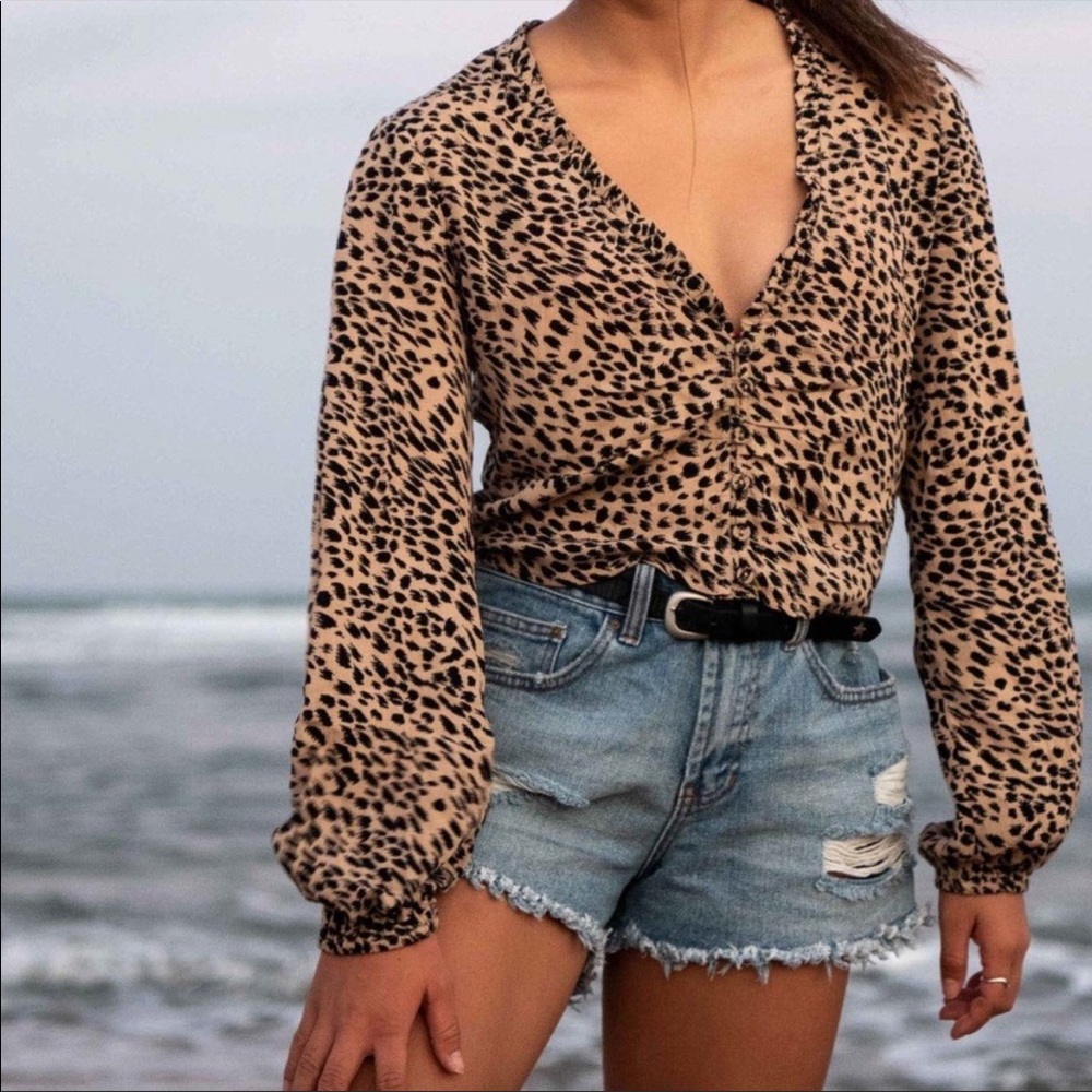 Billabong Starry Nights Top Large